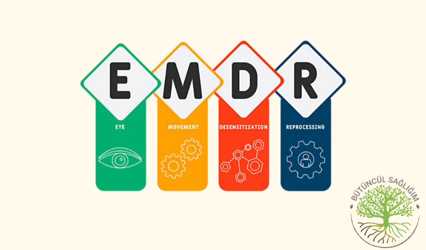 EMDR Terapisi Nedir? 